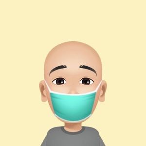 Meet your Posher, Jerome